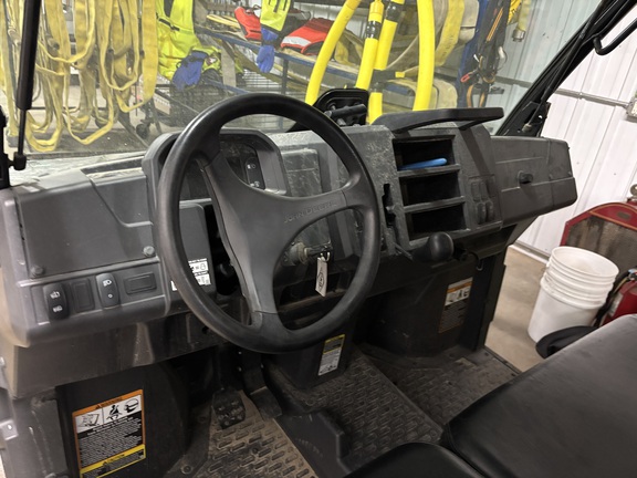 2023 John Deere XUV 835M ATV