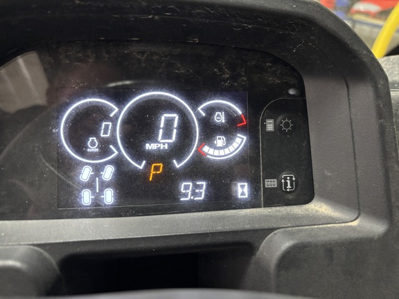 2023 John Deere XUV 835M ATV