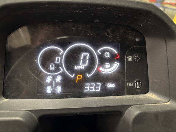 2023 John Deere XUV 835M ATV