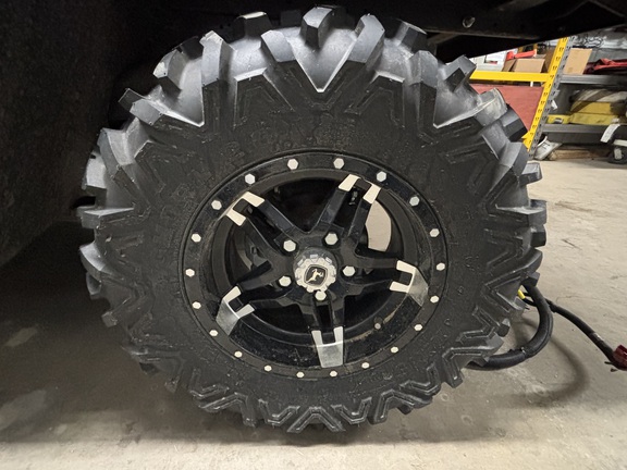 2023 John Deere XUV 835M ATV