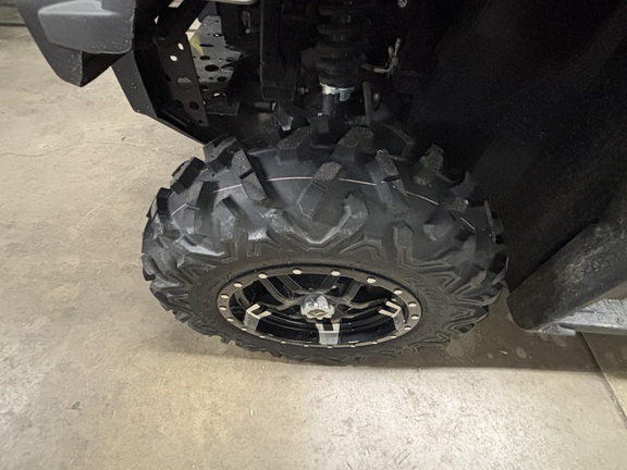 2023 John Deere XUV 835M ATV