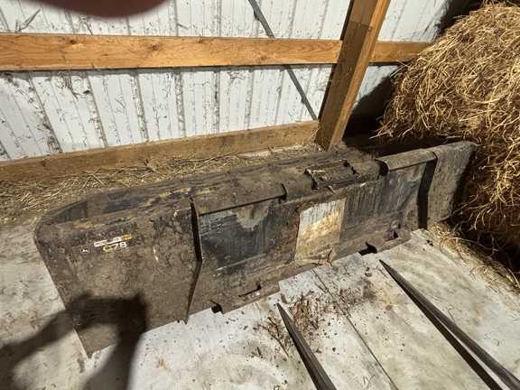 2021 John Deere 317G Compact Track Loader