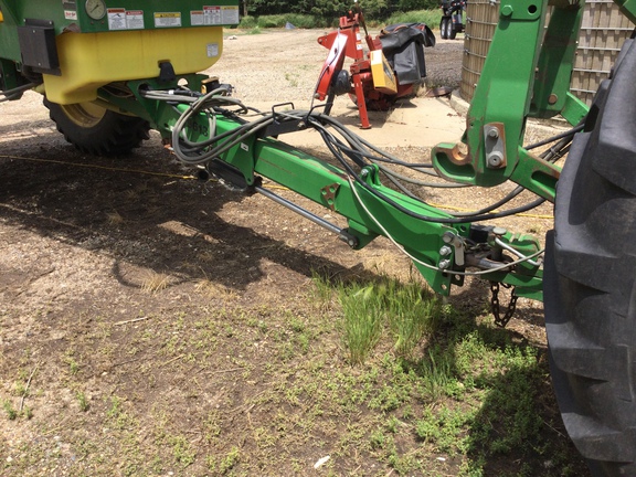 2010 Fast Distributing 9613 Sprayer