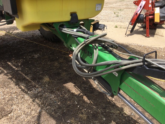 2010 Fast Distributing 9613 Sprayer