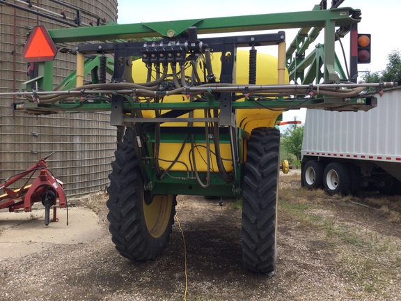2010 Fast Distributing 9613 Sprayer