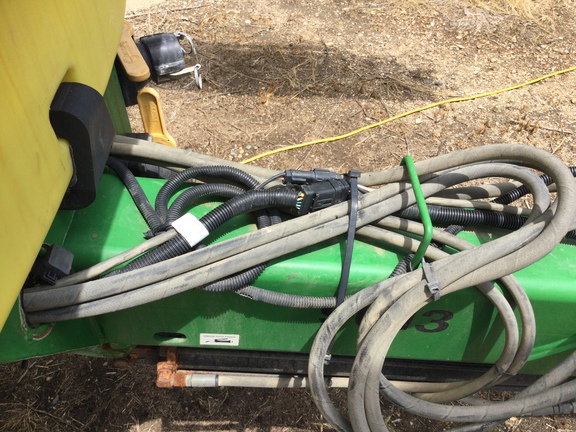 2010 Fast Distributing 9613 Sprayer