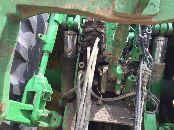 2010 Fast Distributing 9613 Sprayer