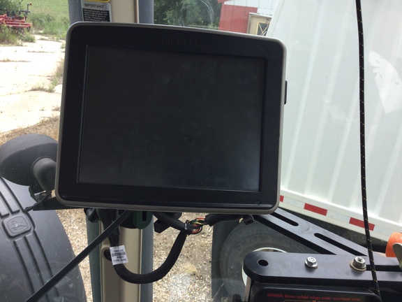 2010 Fast Distributing 9613 Sprayer