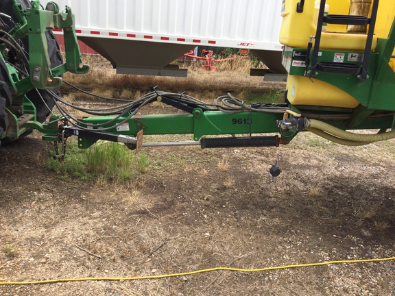 2010 Fast Distributing 9613 Sprayer