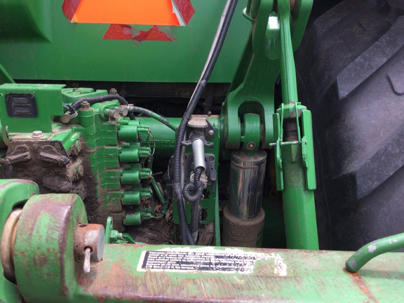 2010 Fast Distributing 9613 Sprayer