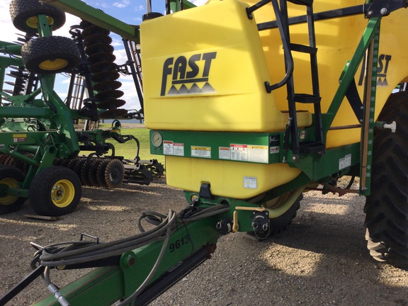 2010 Fast Distributing 9613 Sprayer