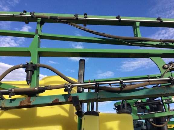 2010 Fast Distributing 9613 Sprayer