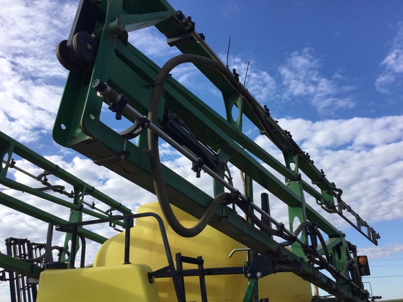 2010 Fast Distributing 9613 Sprayer