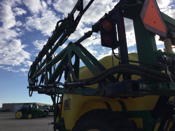 2010 Fast Distributing 9613 Sprayer