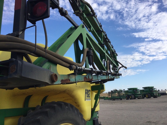 2010 Fast Distributing 9613 Sprayer
