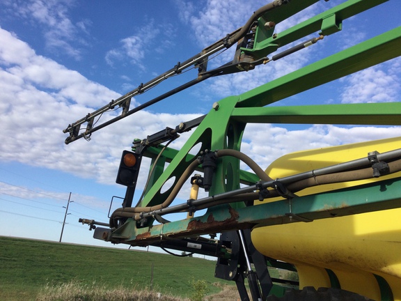 2010 Fast Distributing 9613 Sprayer