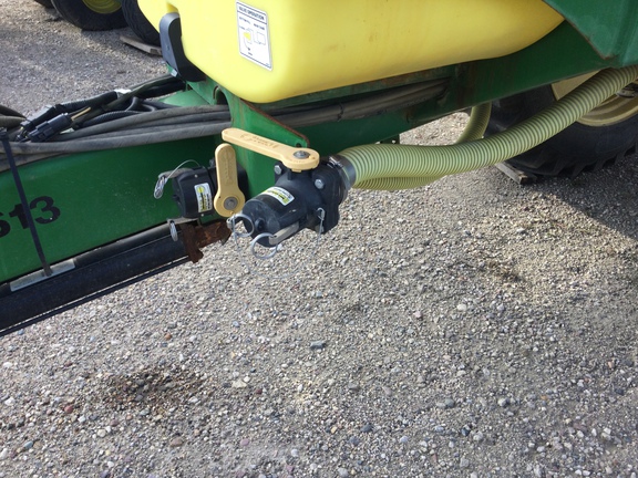 2010 Fast Distributing 9613 Sprayer