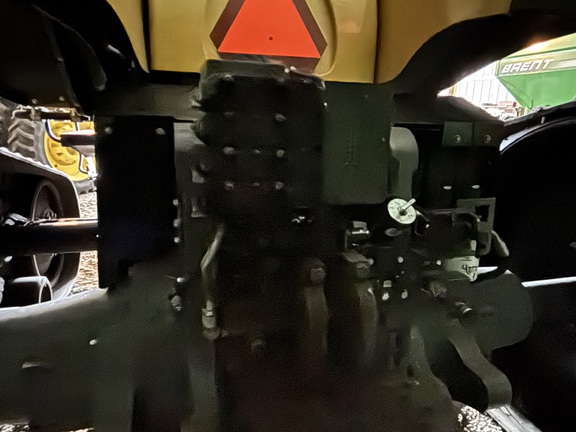 2010 Challenger MT765C Tractor Rubber Track