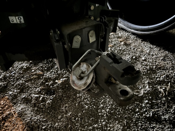 2010 Challenger MT765C Tractor Rubber Track