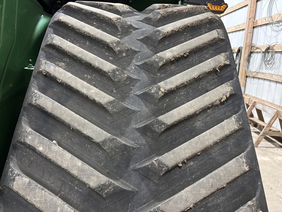 2024 John Deere 9RX 640 Tractor Rubber Track