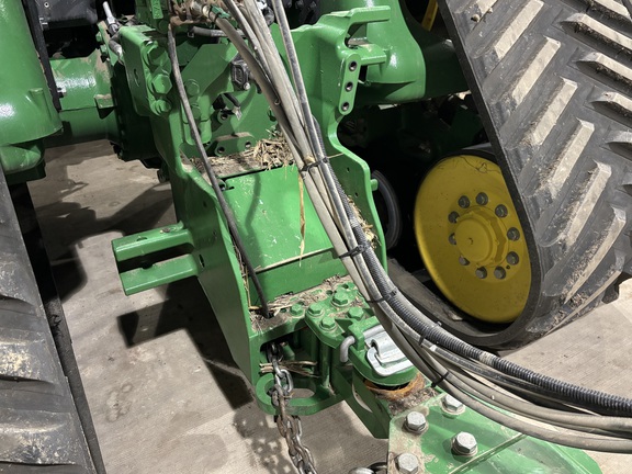 2024 John Deere 9RX 640 Tractor Rubber Track