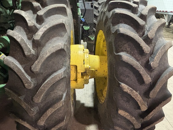 2021 John Deere 8R 410 Tractor