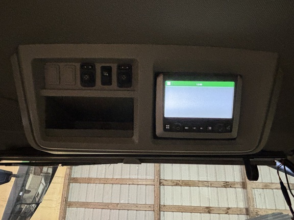 2021 John Deere 8R 410 Tractor