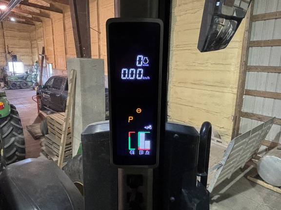 2021 John Deere 8R 410 Tractor