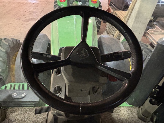 2021 John Deere 8R 410 Tractor