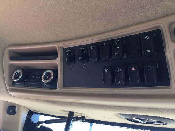 2022 Case IH Steiger 470 AFS Row Tractor Rubber Track