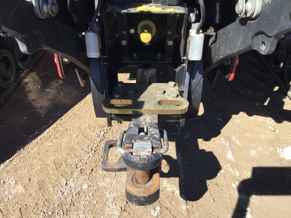 2022 Case IH Steiger 470 AFS Row Tractor Rubber Track