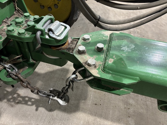 2021 John Deere 2633 Disk