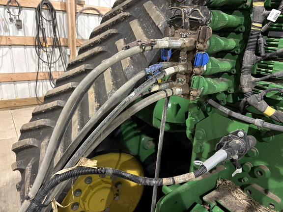 2021 John Deere 2633 Disk