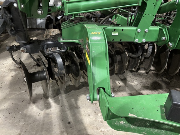 2021 John Deere 2633 Disk