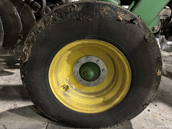 2021 John Deere 2633 Disk