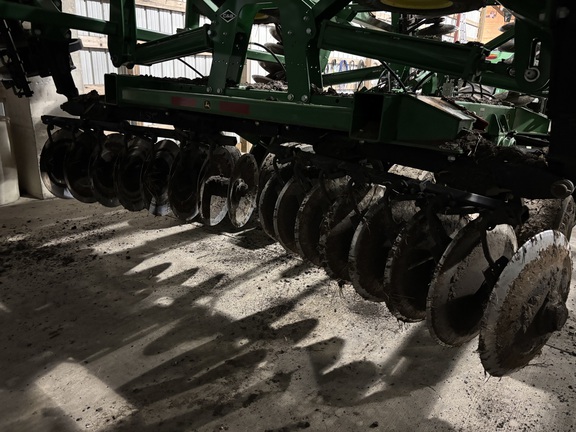 2021 John Deere 2633 Disk