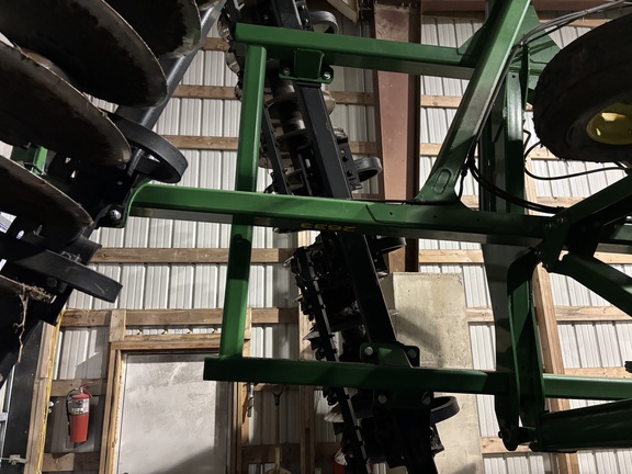 2021 John Deere 2633 Disk