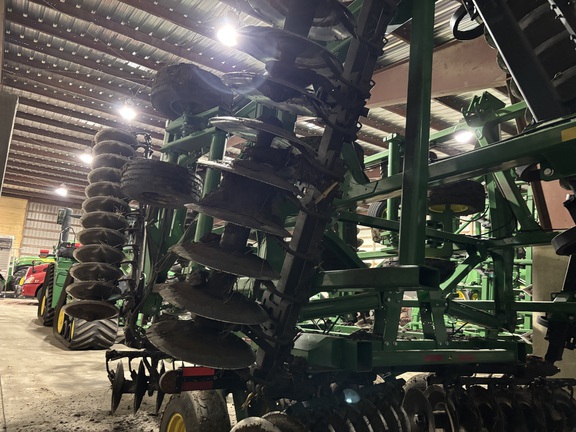 2021 John Deere 2633 Disk