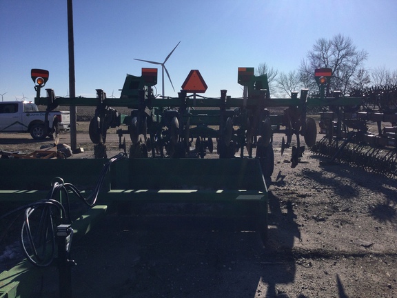 2012 John Deere 2700 Disk Ripper