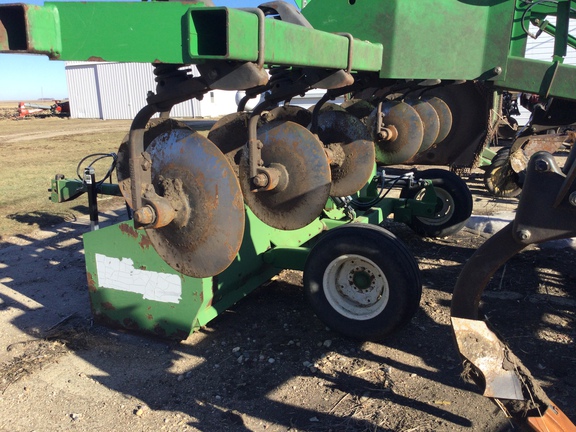 2012 John Deere 2700 Disk Ripper