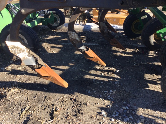 2012 John Deere 2700 Disk Ripper