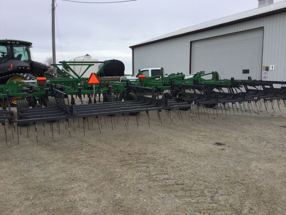 2007 John Deere 2310 Mulch Finisher