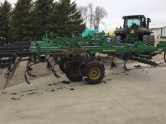 2007 John Deere 2310 Mulch Finisher