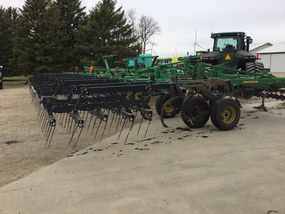 2007 John Deere 2310 Mulch Finisher