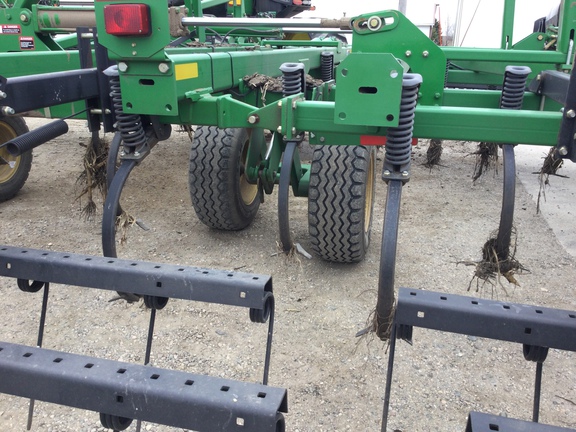 2007 John Deere 2310 Mulch Finisher