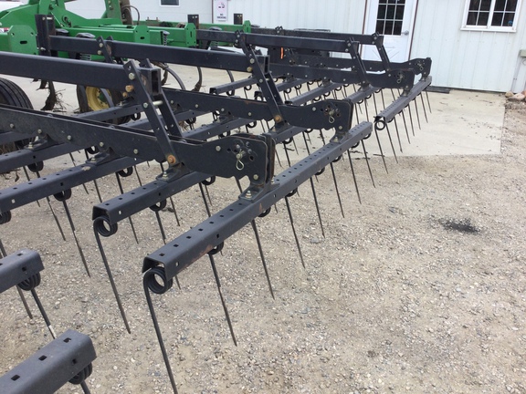 2007 John Deere 2310 Mulch Finisher