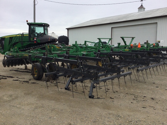 2007 John Deere 2310 Mulch Finisher