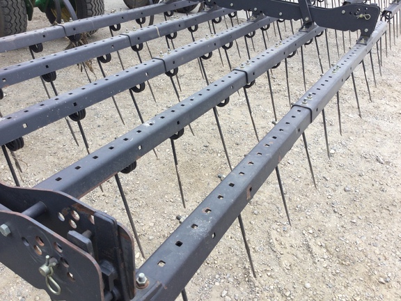 2007 John Deere 2310 Mulch Finisher