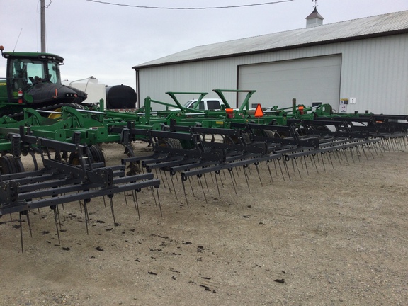 2007 John Deere 2310 Mulch Finisher