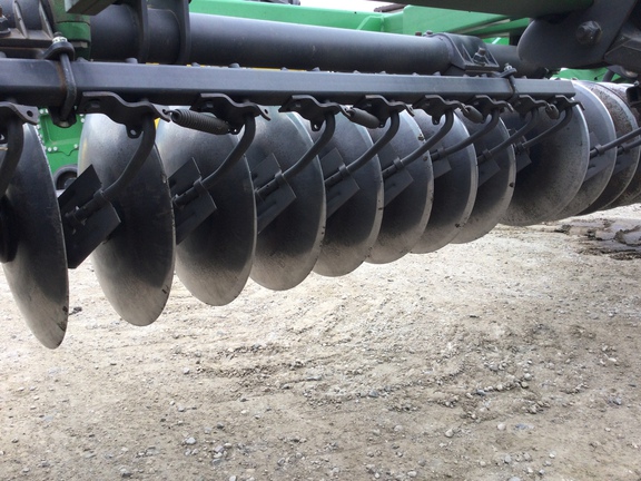 2007 John Deere 2310 Mulch Finisher